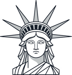 World Famous Landmark Illustration Collection. Global Iconic Monuments and Buildings Artwork. Historical Architecture and City Landmark Design. Cultural International Travel and Heritage Landmark Set