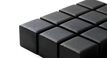 Black Cubes