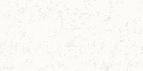 Light grey seamless grain paper texture. Vintage ecru background with dots, speckles, specks, flecks, particles. Cream craft repeating wallpaper. Natural grunge surface texture. Vector backdrop