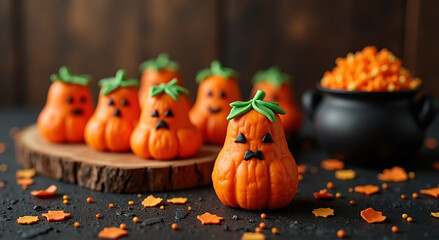 halloween pumpkin and pumpkins