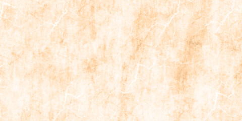 Fototapeta premium Brown grunge wall and paper texture. old parchment paper texture background. cement concrete old surface rough rusty wall texture. vintage and distressed look, seamless texture.