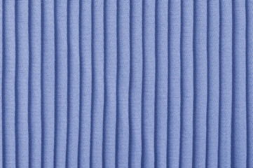 Modern Light Blue Wave Fabric Texture Background Artwork