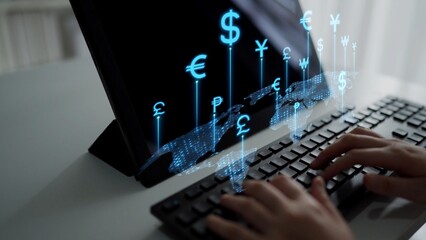 Currency exchange and fintech innovation in global money transfer, digital currency conversion, secure currency exchange platforms, and next-generation money exchange technologies. Muxer