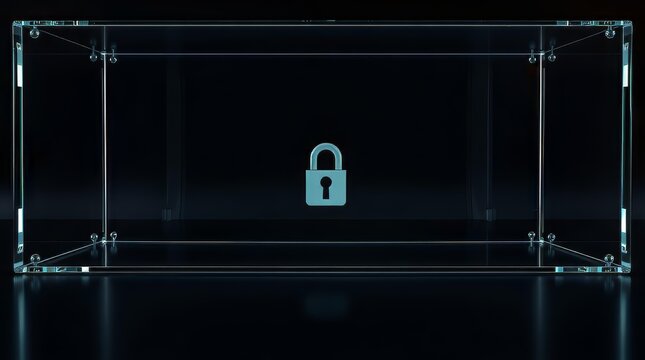 Locked baseline layout for compliance confirmation deck