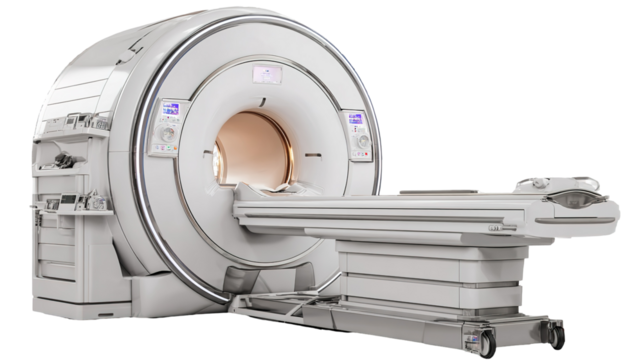 CT scan white background PNG