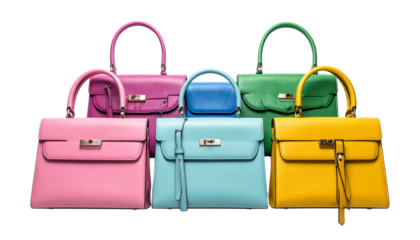 Trendy Handbag Collection
