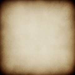 Obraz premium Vintage Grunge Paper Texture Background