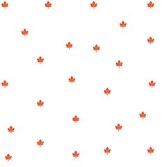 seamless pattern with flowers and butterflies