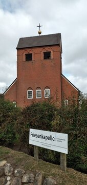 Friesenkappelle