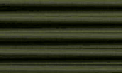 Military Green Digital Scanline Background
