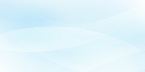 Background Blue Abstract with luxury gradient circle lines