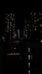 New yourk city ,building, architecture, sky, skyscraper, city, glass, office, business, urban, tall, tower, buildings, high, downtown, blue, window, construction, cloud, reflection, steel, exterior, s