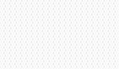 Abstract white background with subtle dark speckled texture
