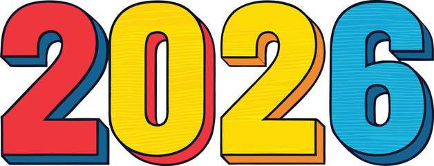 2026 red,yellow,blue