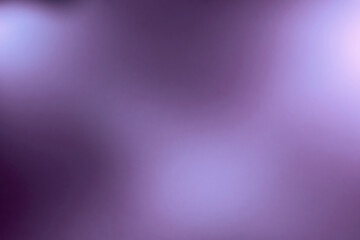 ライラックパープルの幻想的な光の背景