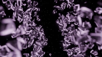 Cyber Monday Sale Space title 