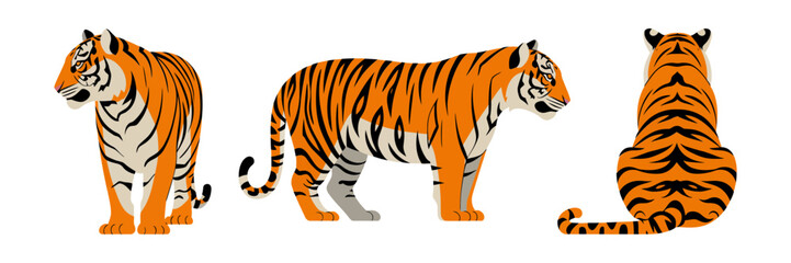 Diagnostic laboratory building isometric, research lab exterior, landscaped campus road, science facility architecture, healthcare technology illustration vector