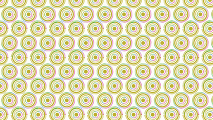 seamless pattern