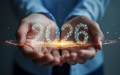 Predicting future trends in 2026: innovative technology and digital transformation strategies
