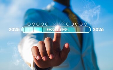 Progressing towards future goals: achieving success and growth from 2025 to 2026 timeline