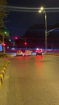 Islamabad beautiful view, Signal view, F6 F7 islamabad view