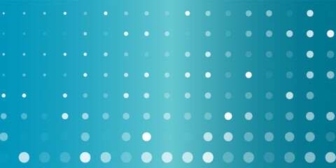 Abstract blue and green horizontal banner, sports background with dynamic shape and grunge texture