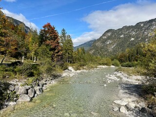 Naturschutzgebiet Vorderkaser