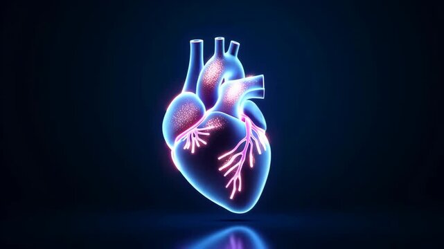 cardiac organ: heart anatomy, vascular health, medical illustration, blood flow, artery structure, ventricular function, atrial chambers, coronary arteries, human cardiovascular system, cardiac