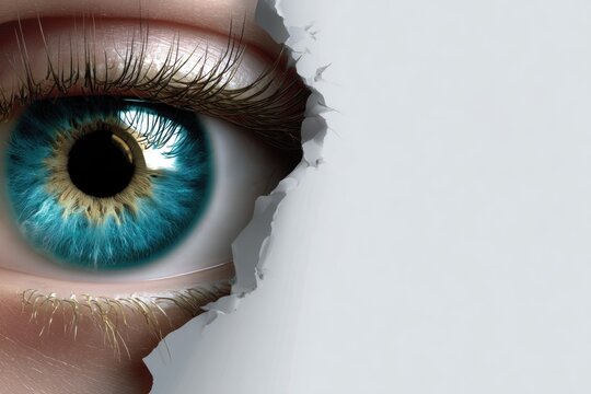 Visual disorder frame: Sight difficulty involving glasses selection, cataract removal, glaucoma tracking, hyperopia adjustment, retinal detachment risk, floaters observation, optic nerve status