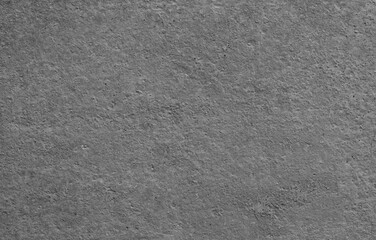 Uneven gray concrete background texture
