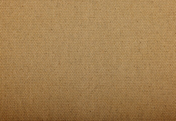Beige canvas fabric textile texture natural burlap background