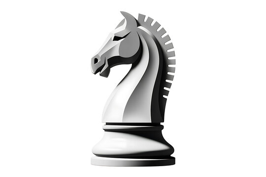 Chess Horse