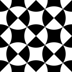 geometric pattern, nirmana design 2d minimalist, basic shape geometric pattern