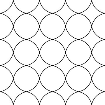 geometric pattern, nirmana design 2d minimalist, basic shape geometric pattern
