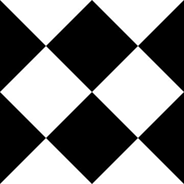 geometric pattern, nirmana design 2d minimalist, basic shape geometric pattern