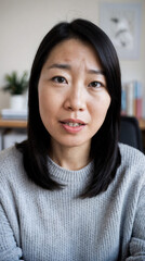 Telemedicine Video Call at Home