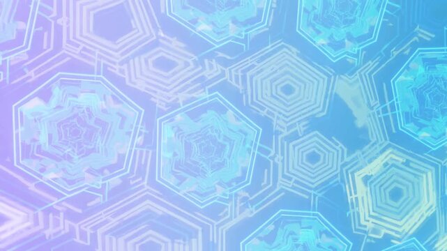 Hexa-Tech Flow