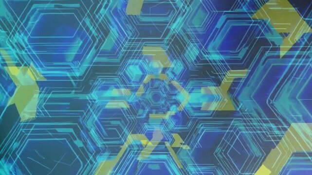 Directional Interface Pulse
