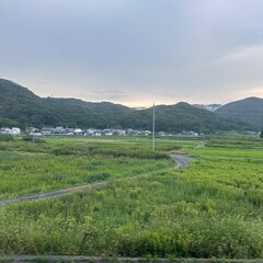 日本　田舎