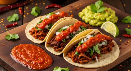 fresh vegetable salad