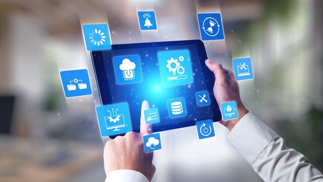 The concept of a software update ensures system security and performance. This maintenance process is vital for applying patches, improving the entire software update cycle. Gist