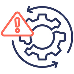 Failure Icon