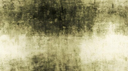 Fototapeta premium Distressed grunge surface features dark and light uneven color blending