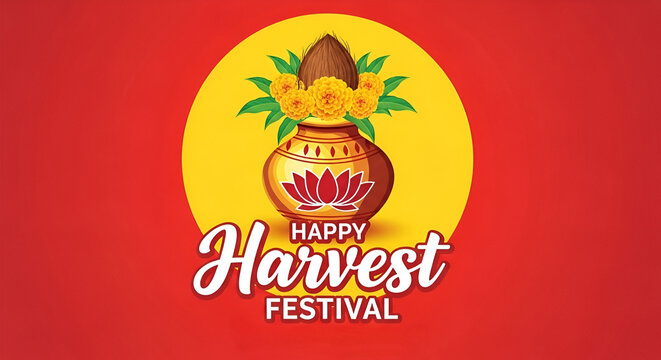 Happy Labh Panchami Festival Celebration Social Media Post Design for Diwali Season Shubh Labh Pancham Visual