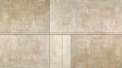 Abstract Wall Texture With Subtle Patterns and Gentle Color Variation for Artistic Background Design