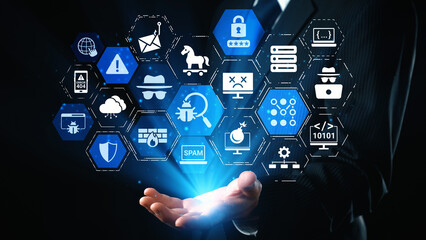 The concept of malware protection is vital for cybersecurity. This system provides robust virus protection, scanning for threats to ensure data safety and network security. Gist