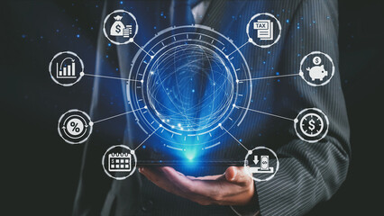 Accounting technology transforms how accounting income expense operates. With digital calculation cloud accounting, business adopt accounting technology to improve credit and debt accuracy. Spire