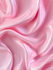 Obraz premium pink background