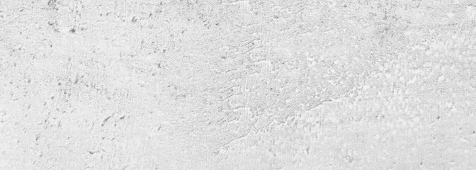 White stone surface as background, closeup. Banner design
