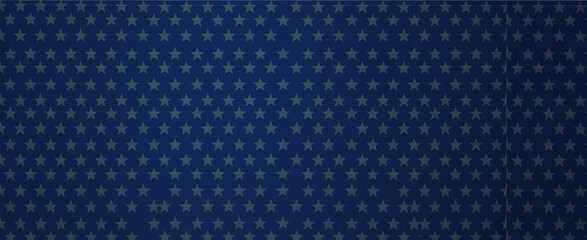 United States abstract flag background